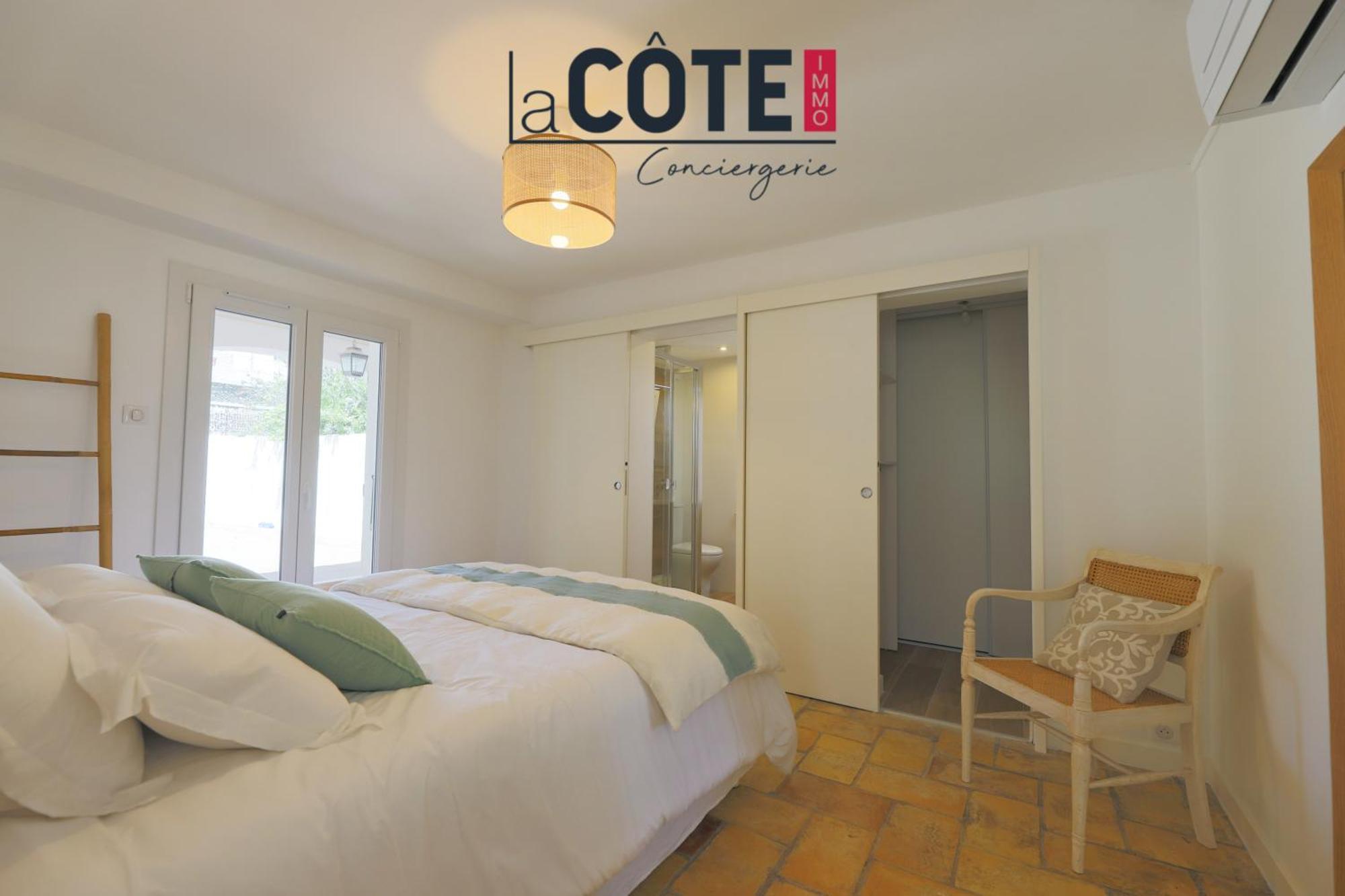 Villa La Corniche Sausset-les-Pins Exteriér fotografie