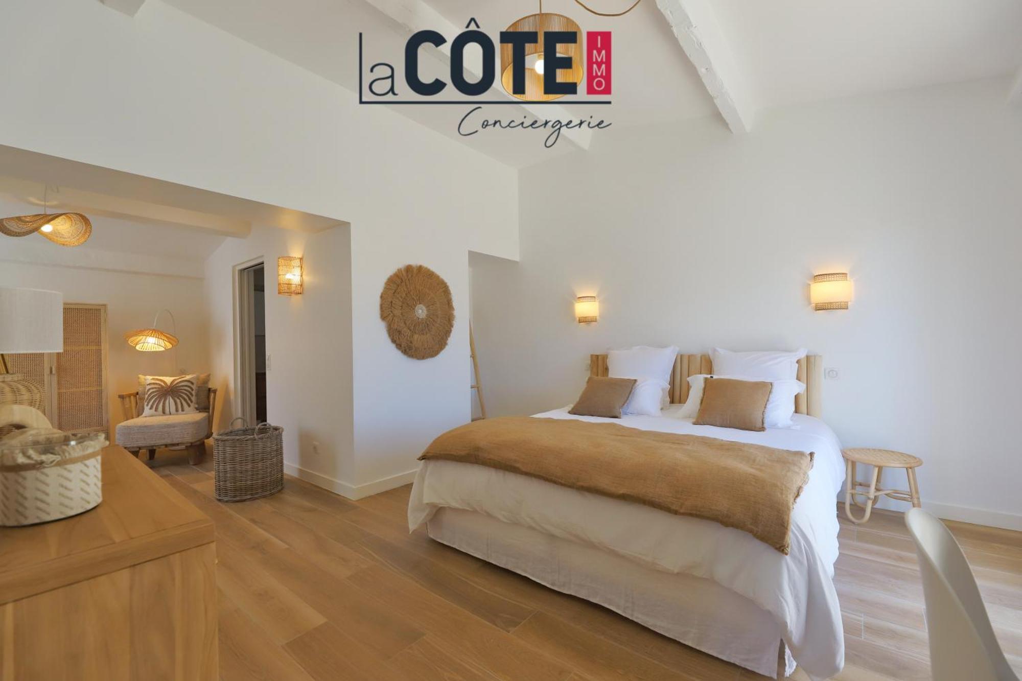 Villa La Corniche Sausset-les-Pins Exteriér fotografie