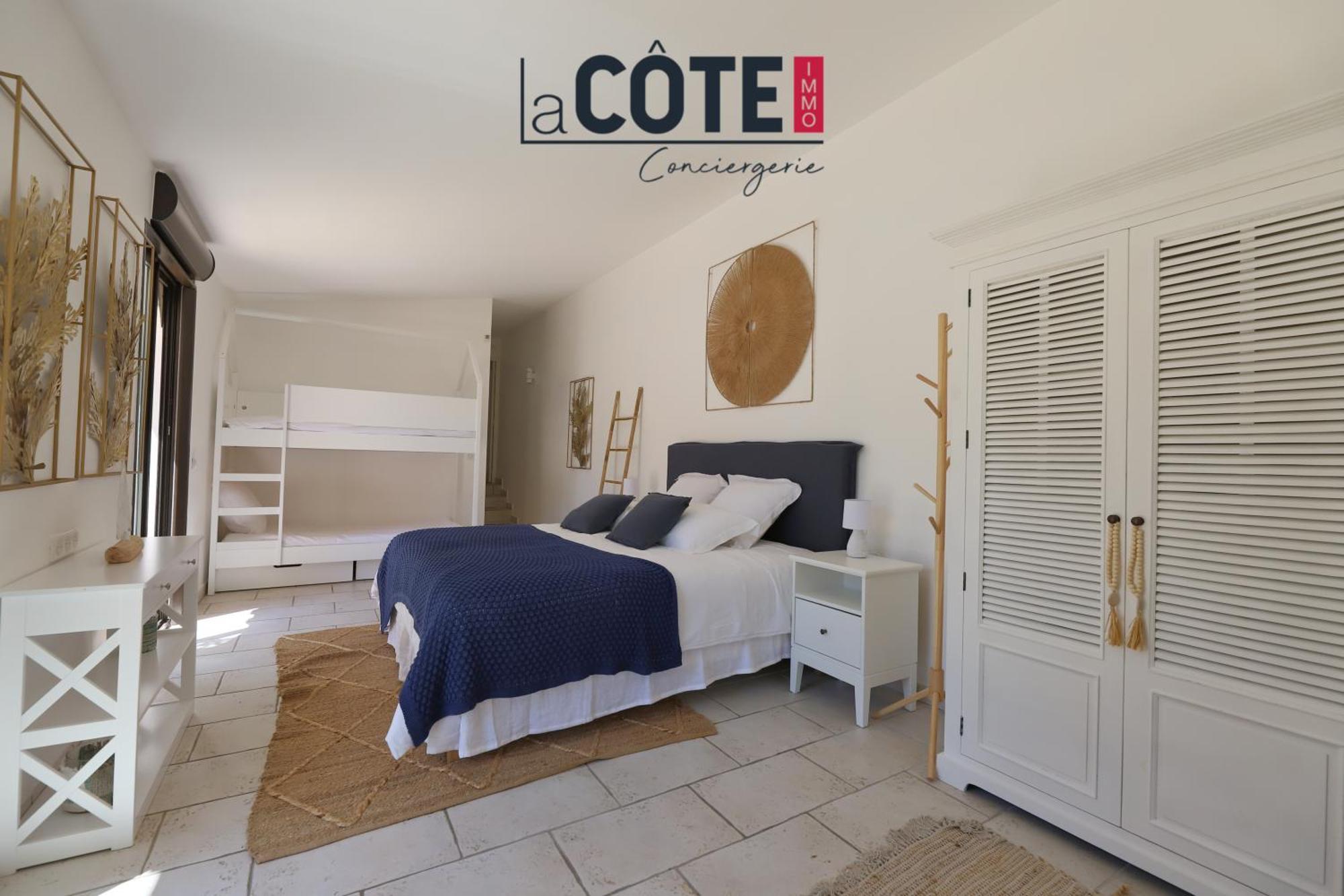 Villa La Corniche Sausset-les-Pins Exteriér fotografie